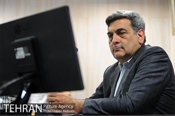 رصد و مانیتورینگ ترافیک اول مهر با حضور شهردار تهران 21