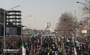 راهپیمایی ۲۲ بهمن - ۱ 15