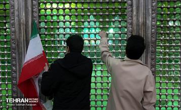 اجتماع «نوجوانان آرمانی لشکر قدس» 54