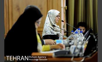 هفدهمین جلسه شورای اسلامی شهر تهران 10