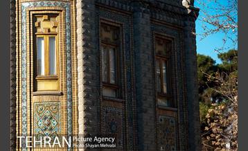 عمارت کوشک (شقاقی) 3