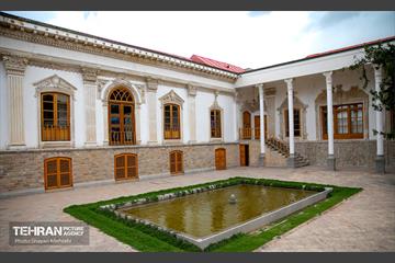 خانه اتحادیه 1