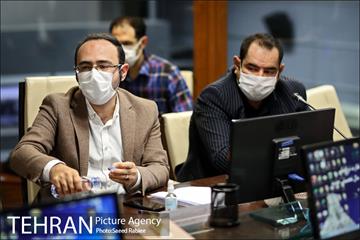 جلسه ستاد کنترل و نظارت ترافیکی بازگشایی مدارس 8
