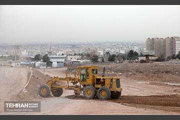 اینجا کارگاهه؛ بزرگراه شهید شوشتری 43