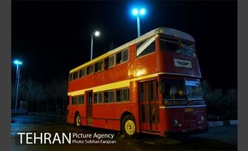 برج میلاد در نوروز  22