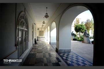 عمارت‌های تاریخی تهران (3) 14