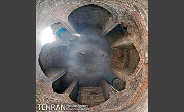 حمام تاریخی اسماعیلیان 4