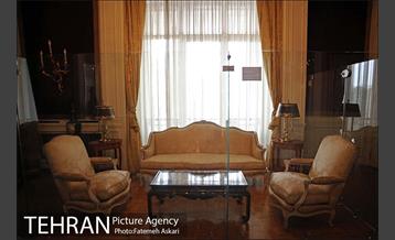 کاخ نیاوران 18