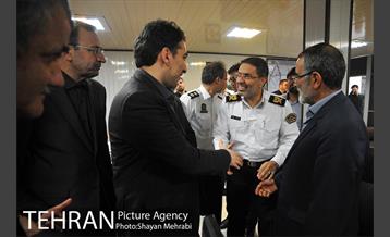 حاشیه برگزاری مراسم ارتحال امام خمینی (ره) - 1 11