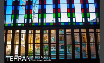 خانه فرهنگ بازار 39