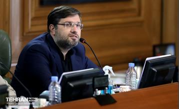 چهاردهمین جلسه شورای شهر تهران 27