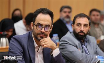 آیین رونمایی از دومین دوره «من شهردارم»  14