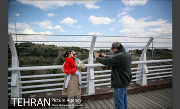 روز طبیعت در پارک آب و آتش 35