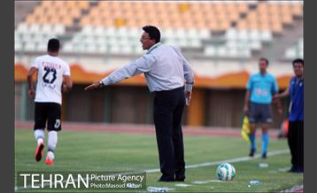 دیدار صبای قم و سایپا در لیگ برتر فوتبال 9