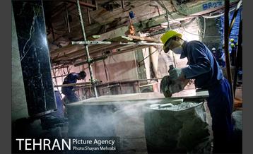 توسعه متروی تهران؛ ایستگاه مترو اقدسیه 24