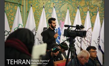 نود و پنجمین اجلاس شهرداران کلانشهرهای کشور  با حضور دکتر نجفی در اصفهان 37