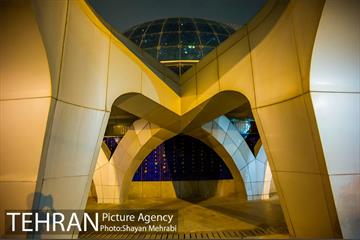 ساعت زمین در تهران 29