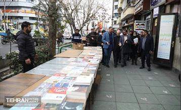 جلسه قرارگاه اجتماعی شرکت ساماندهی صنایع و مشاغل شهرداری تهران 22