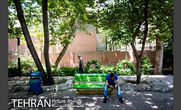 شهرنگار؛ پارک اندیشه 20