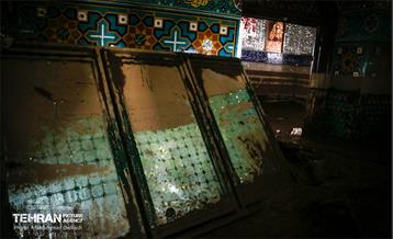 یک رو پس از سیل کن