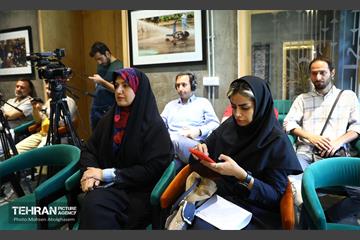 دومین روز کارگاه خبری «روایت جنگ ۱۲ روزه» 21