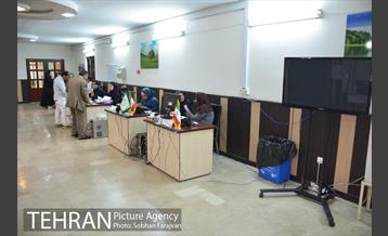 ستاد پنجمین دوره انتخابات شورایاری محلات شهر تهران 16