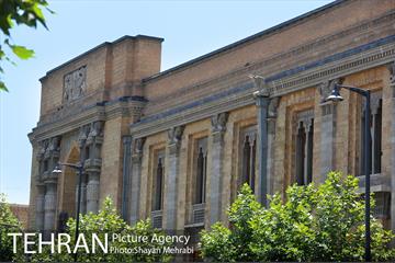 میدان مشق (باغ ملی) 28