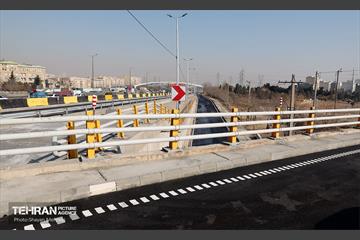 آیین بهره‌برداری از کندروی جنوبی آزادگان 6
