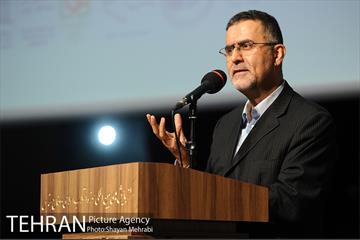 گرامیداشت روز جهانی صلح با حضور شهردار تهران 26