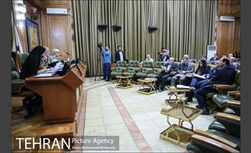 صد و چهل و یکمین جلسه شورا شهر 26