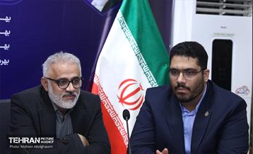 رونمایی از بسته توسعه خدمات رفاهی شهر تهران 30