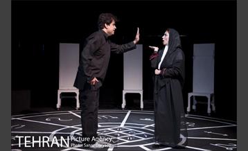 نمایش خواب طولانی انار آباد‎ 6