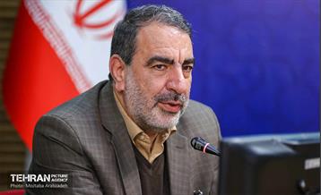 آیین امضا تفاهم نامه بین بنیاد نخبگان و شهرداری تهران  17