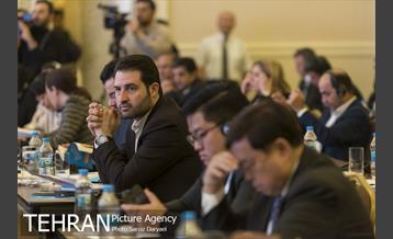 افتتاحیه پنجمین مجمع شهرداران آسیایی 23