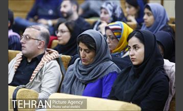 رویداد بین المللی کلیماتون در تهران  7