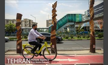 پروژه های شاخص منطقه 9