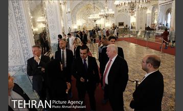 تهرانگردی شهردار وین 26