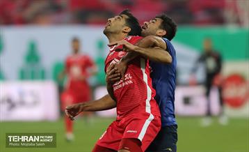 شهرآورد ۹۷ پایتخت 13