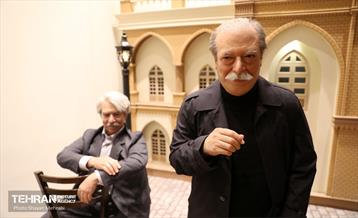 موزه مشاهیر خانه اتحادیه 34