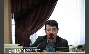 دومین جلسه شورای سیاست گذاری خشت طلایی 16