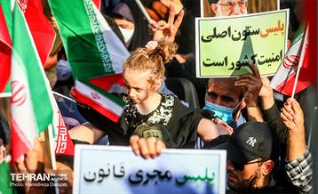 اجتماع بزرگ «امت رسول الله(ص) 17