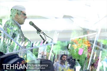 مراسم بزرگداشت روز کارگر با حضور سرپرست شهرداری تهران 20