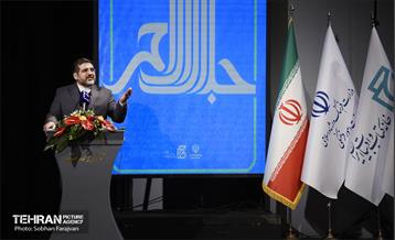 اختتامیه پانزدهمین دوره جایزه ادبی جلال آل احمد 51