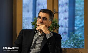 نخستین نشست «گفتآمَد»