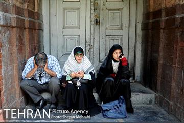 راهپیمایی روز جهانی قدس -2 15