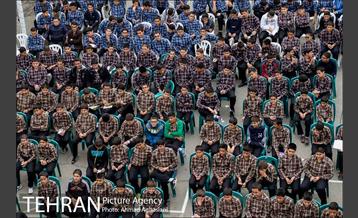 انتخابات شهردار مدرسه شهید کدخدایی 25