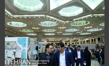 یک شب با امین عارف نیا؛ شهردار شب تهران 12