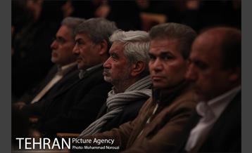 مراسم پایانی " کاسب حبیب خدا "  7