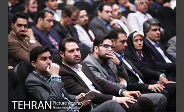 اولین رویداد تهران هوشمند "مدیریت هوشمند پسماند شهری" 3