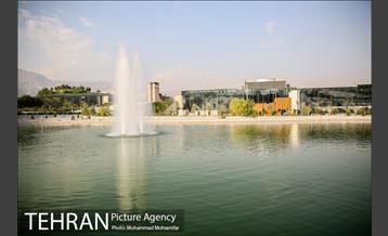 شهرنگار؛ باغ هنر 6